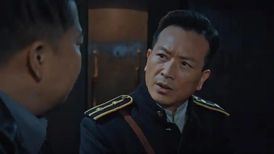 "谍战教父"柳云龙新剧《胜算》水花不大,自身弱还是对手强?