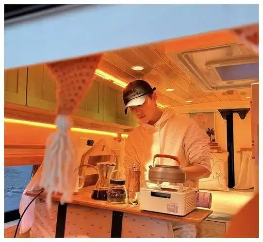 36岁马天宇的豪宅火了,精致温馨,无一尘土,"温柔"得让人心_生活_苦难