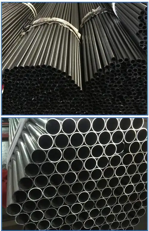 供应非标定尺车架用高频焊管q195 22*1.7焊管黑皮铁直缝焊管