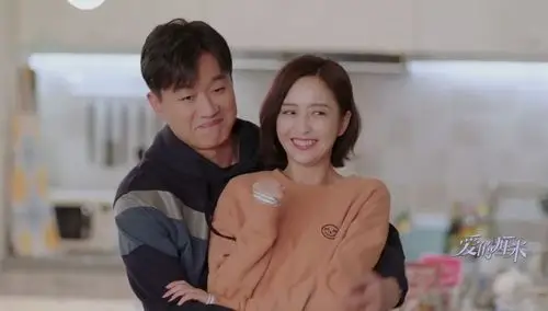 爱的厘米:徐清风迟迟不提领证的事,关雨晴有些心急了,有猫腻?