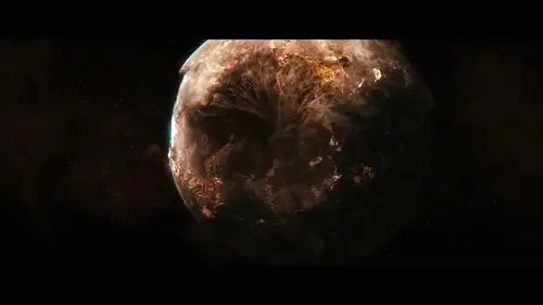 黑洞里面长啥样?