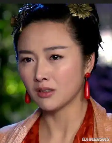 03版《天龙八部》vs13版《天龙八部》