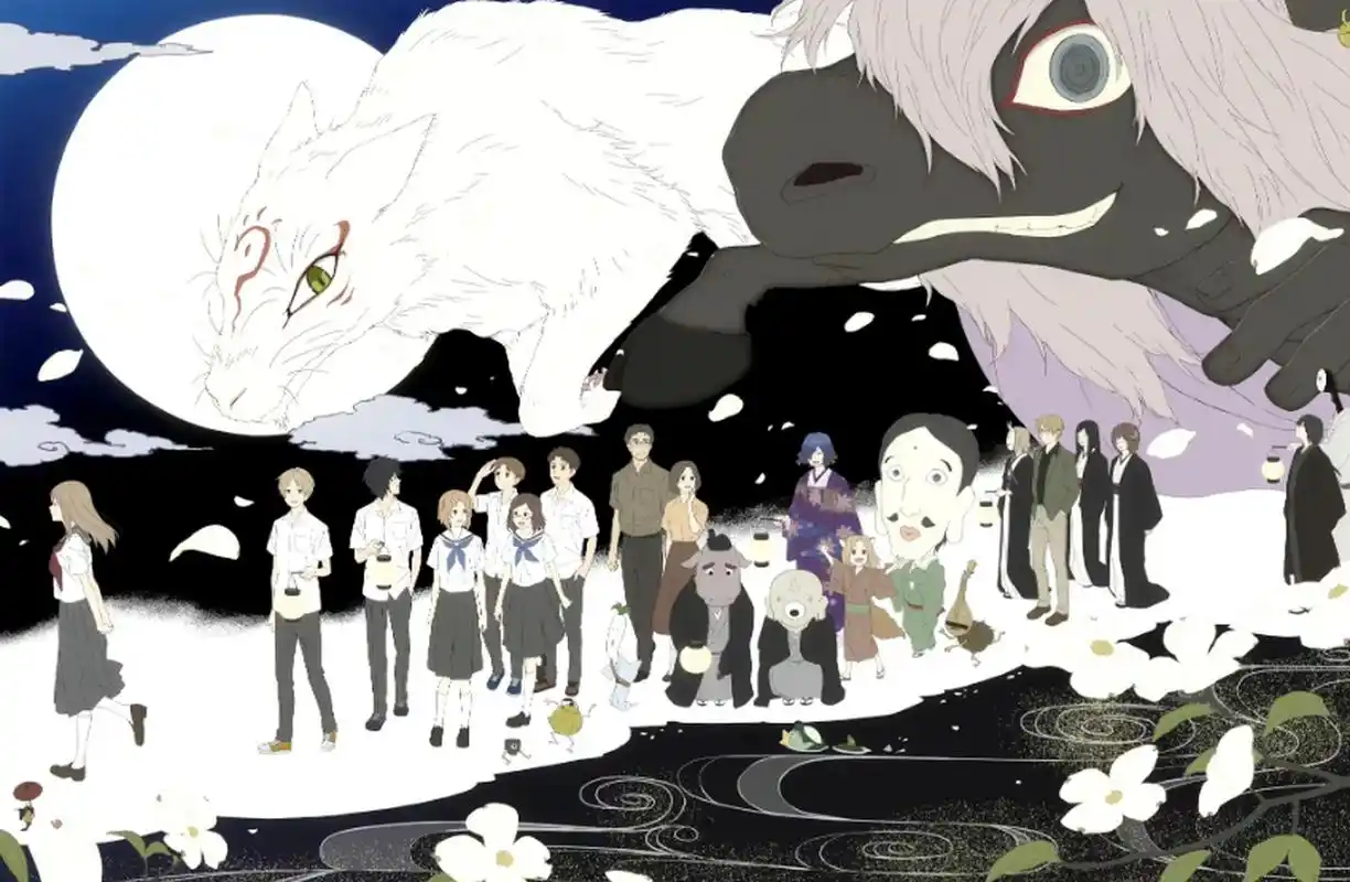 夏目友人帐宣布第七季制作啦!