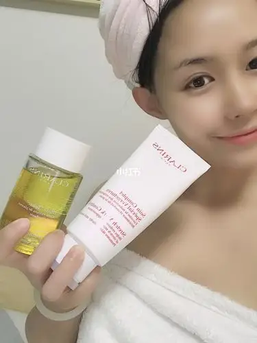 妊娠油涂抹手法02