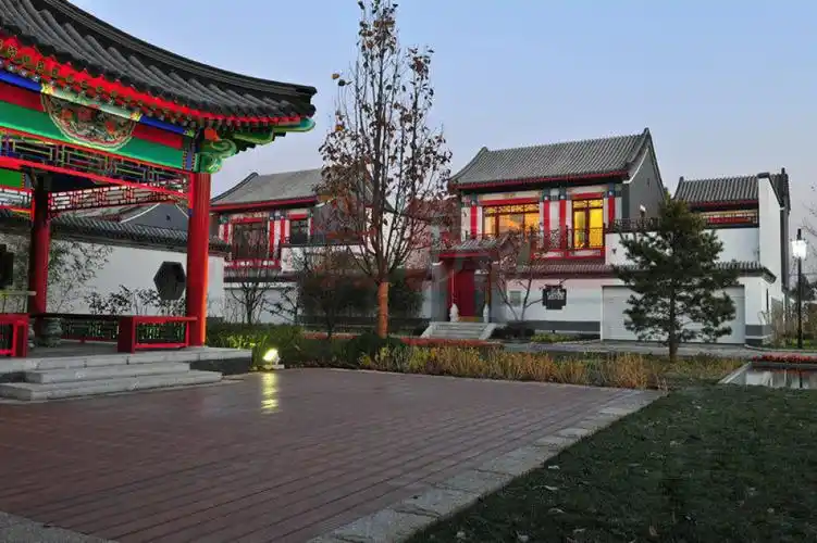 官方-北京观唐云鼎售楼处电话400-668-7595转接1133售楼中心配套-户型