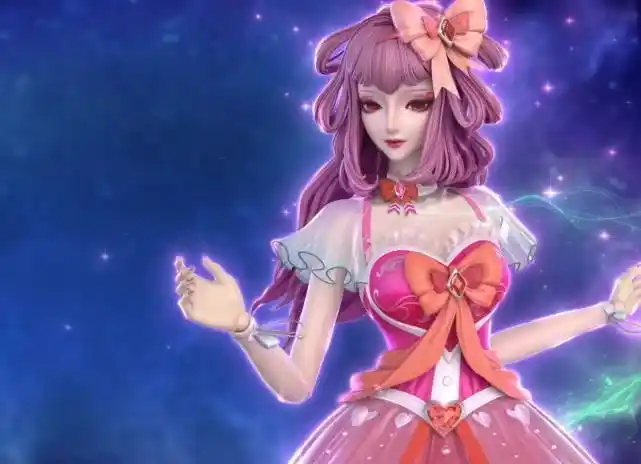 原创叶罗丽情公主被孔雀的衣橱吸引孔雀为她挑选了漂亮的新衣