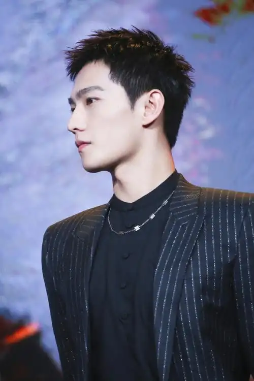 20200116急先锋首映礼杨洋cut视频和图片汇总