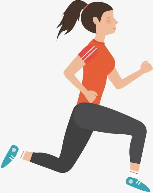 卡通人物免抠素材免费下载_觅元素51yuansu.com