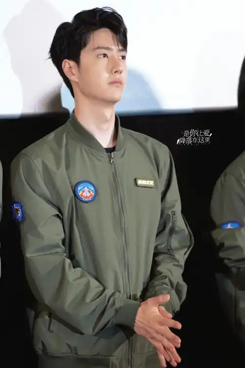 王一博长空之王##长空之王