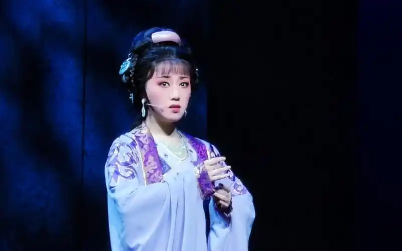 6.19越剧琵琶记 牛小姐 唱段 你缘何瞒我到如今 熊琦