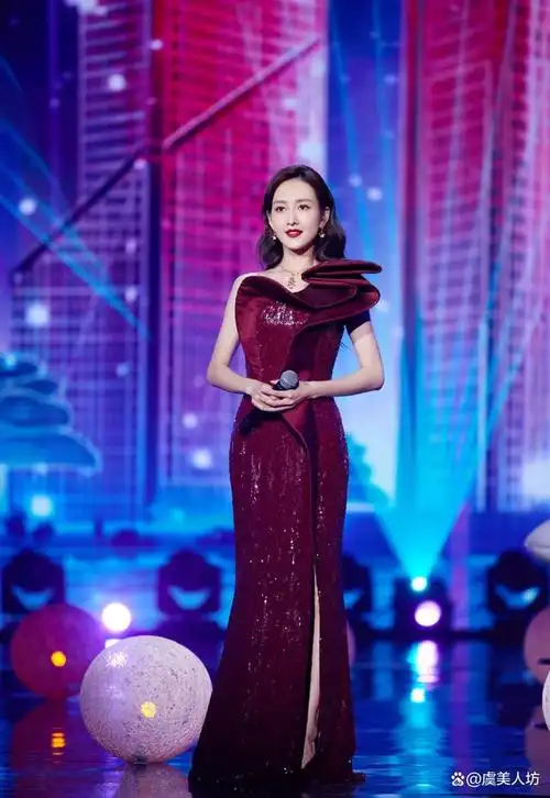 宅男女神系列之14号女神-王鸥