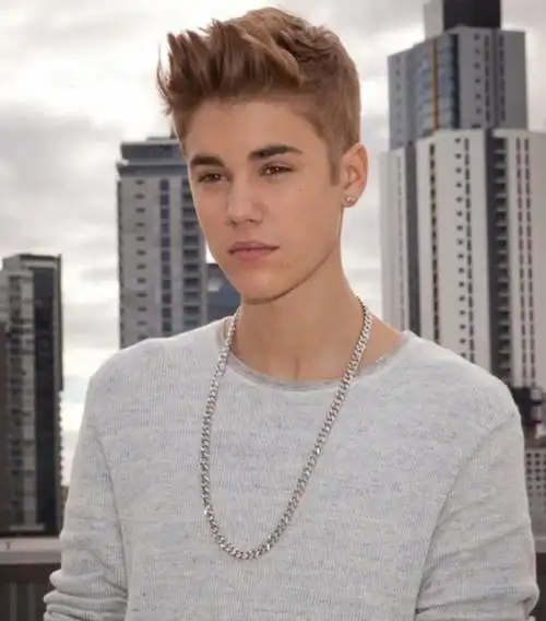 比伯吸毒事件 贾斯汀·比伯还吸毒吗 - 虾皮情感网