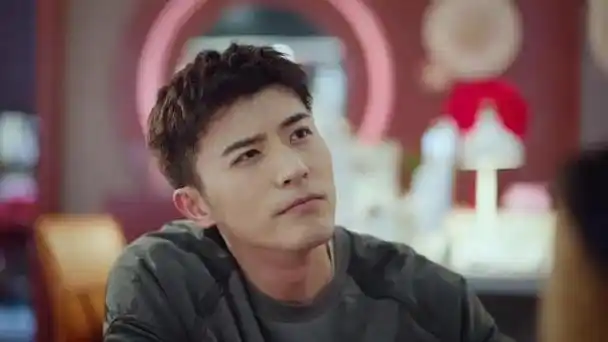 古力娜扎的吻戏简直太辣眼睛了