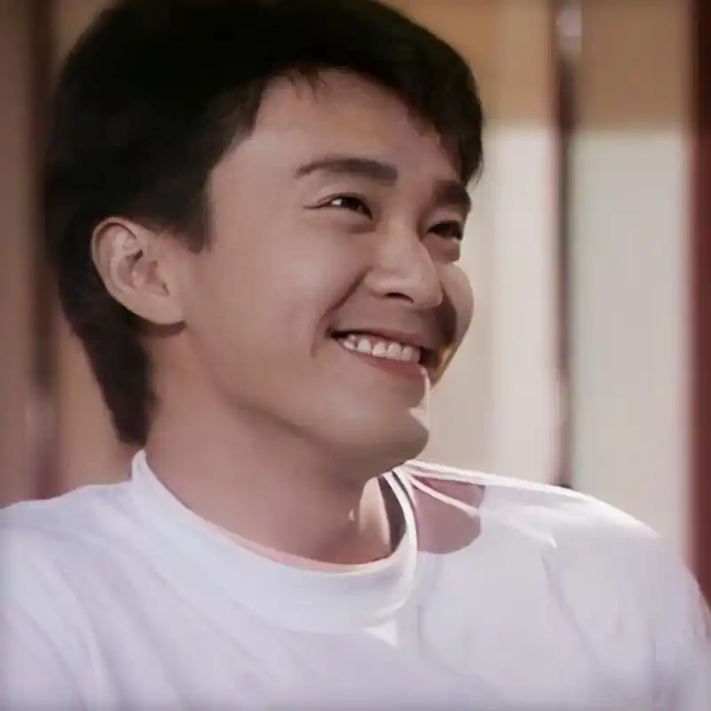 周星驰 - 堆糖,美图壁纸兴趣社区