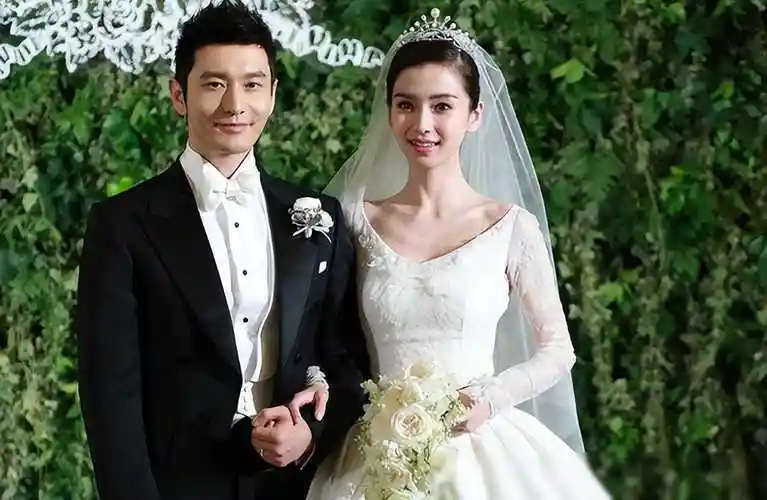 离婚后红利尽显,杨颖再次陷入"怪圈"_黄晓明_电影_事业