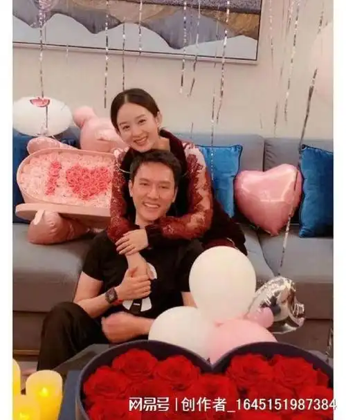 结婚半年为冯绍峰生下个儿子两年后离婚赵丽颖到底图什么