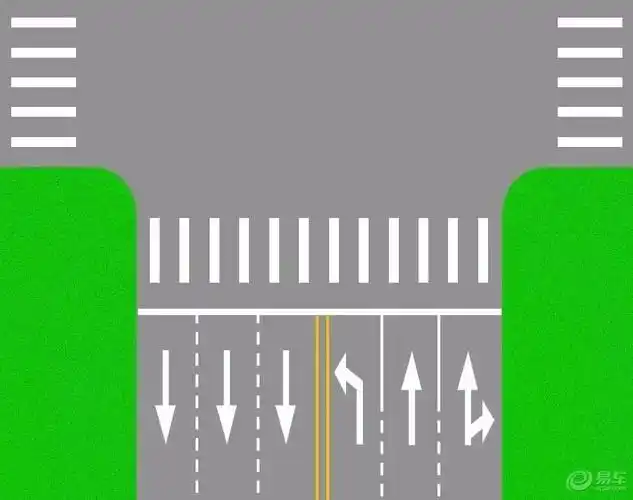 不违法!这六种情况允许掉头!