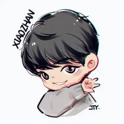 收集   点赞  评论  肖战 漫画 0 0 gaiiyu  发布到  肖战 图片评论