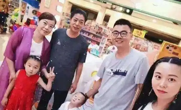 日久见人心,郭威和田静是真的站在许敏这边的吗?公道自在人心