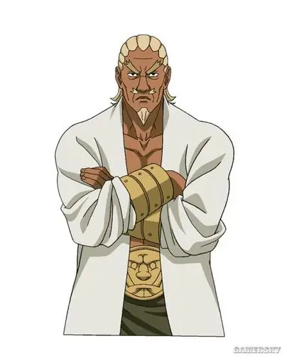 作为云隐村顶级的存在,四代目雷影在速度与防御都在实战中达到令敌人