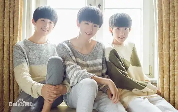 tfboys我是你的tfphone预告片我是你的tfphone花絮