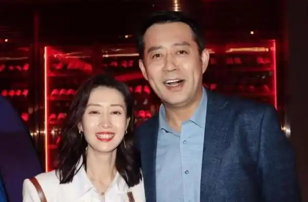 刘敏涛与丈夫离婚,直言离开后生活艰难,她49岁让前夫望尘莫及