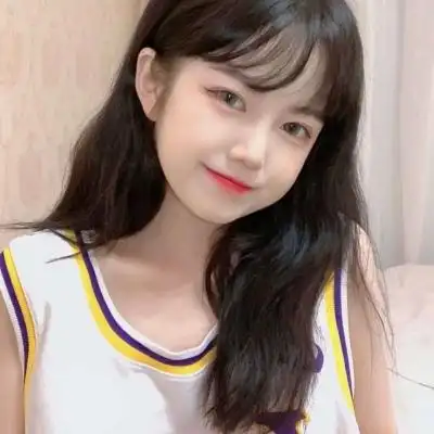 14岁头像真人照片高清真实的女头像14岁真人可爱图片