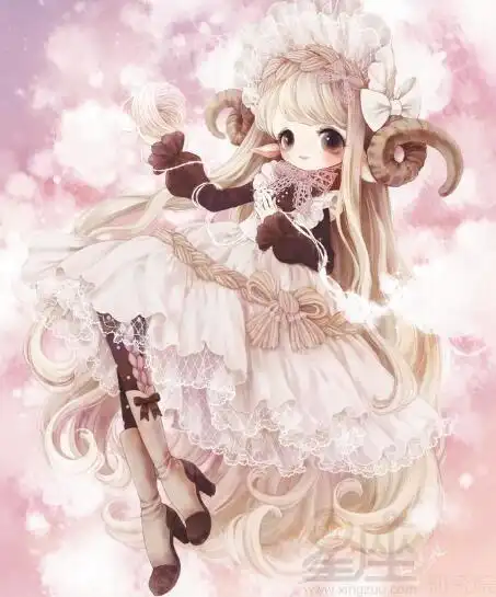 摩羯座图片大全专辑45