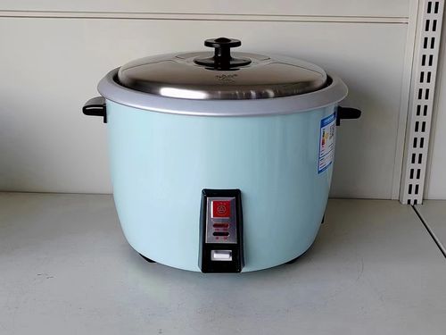 正品三角牌电饭锅食品级铝胆无涂层老式锅纯白铝胆家用商用锅煮饭