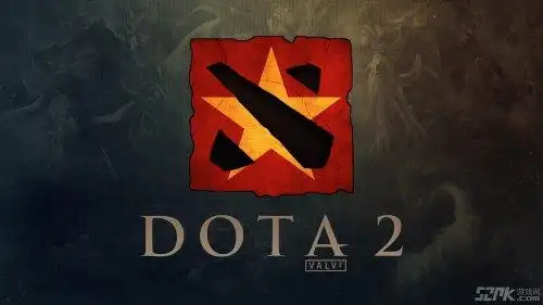 dota2 logo