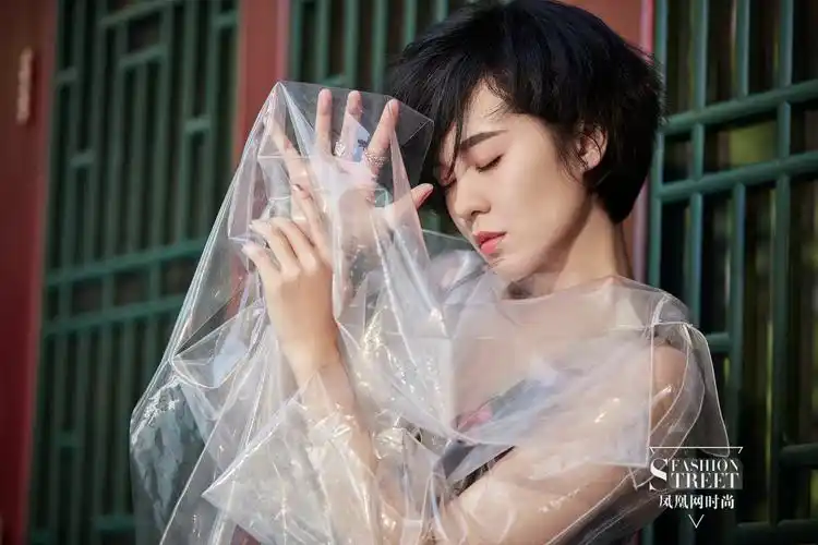 郁可唯yisa yu的图片,高清图片,海报,壁纸,photos – imdb爱影库