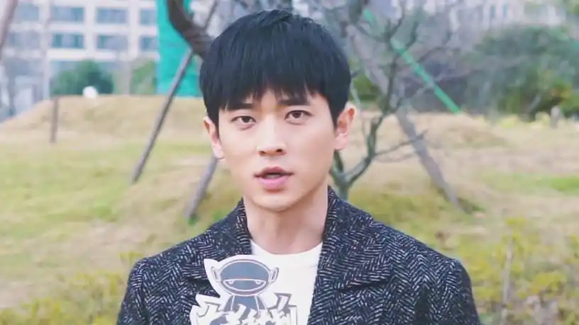 我的哈士奇男友