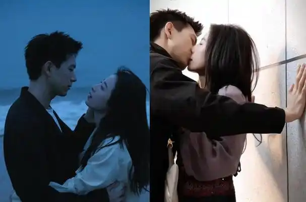 周雨彤别再收割了!内娱的高富帅都已尽数被你收入帐下