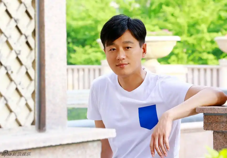 《门第》佟大为专访