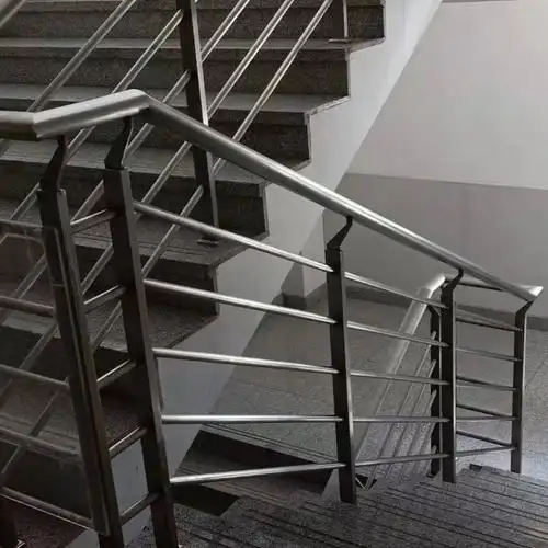 不锈钢扶手厂家