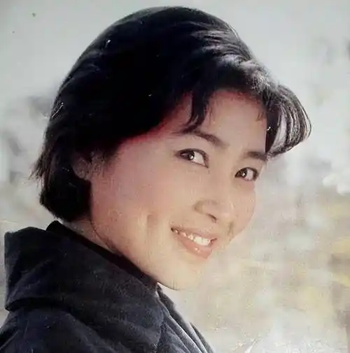 80年代内地影坛的十大美女,个个风姿绰约,李秀明仅排第三