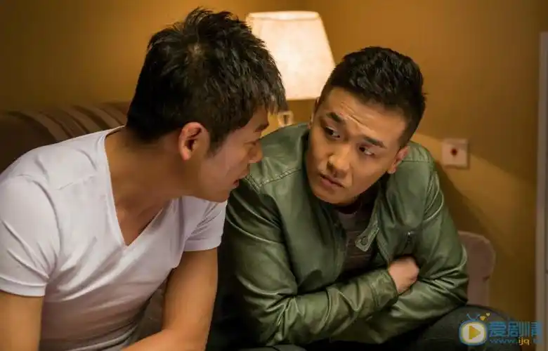 卧虎剧情介绍(1-40集大结局)