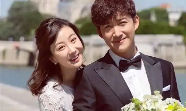 "王阳:出道18年不靠爹,41岁大器晚成,22年入围金鹰奖_汪洋_高斯_演技