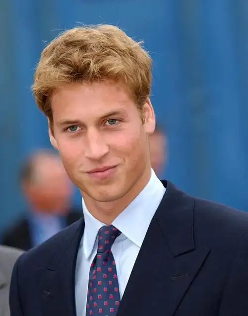 威廉王子说他不够爱凯特时女王对此有何反应