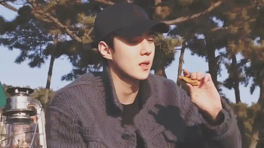 吴世勋 - 堆糖,美图壁纸兴趣社区