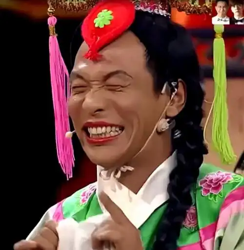 《娜就这么说》张柏芝曝曾示爱宋小宝:超喜欢你