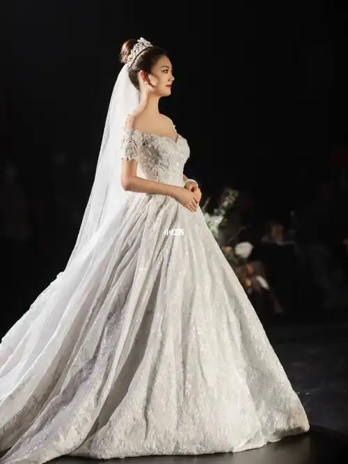 全世界最美的mikaeld昆凌唐嫣大婚品牌