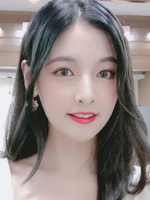 名土妹子不土——赵粤