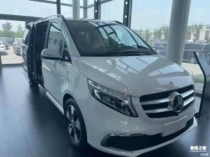 保时捷系列,2022款福建奔驰v260现货到店来店,爱