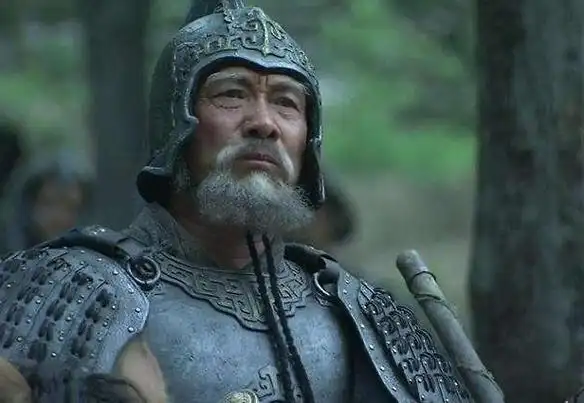 三国与敌方叫阵战将,正史中的十大猛将