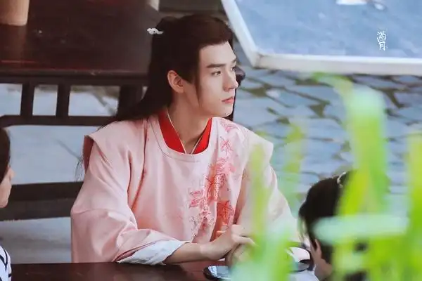 撒娇的温客行yyds,龚俊演技超级绝