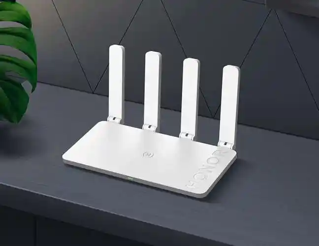 荣耀路由 x3 pro双频加速 畅快连接力有线&无线双千兆|智能加速|上网