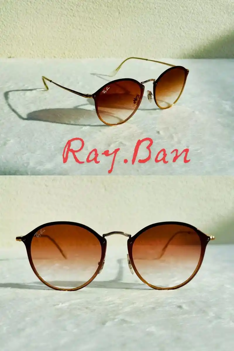 ban太阳镜.96品牌:ray.ban96型号:r - 抖音