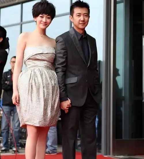 殷桃:逃离监控李小冉的孙东海,断掉李光洁,43岁依然单身无子女_腾讯