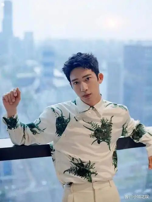 连夜取关5000人!井柏然:明显比我唱的好听